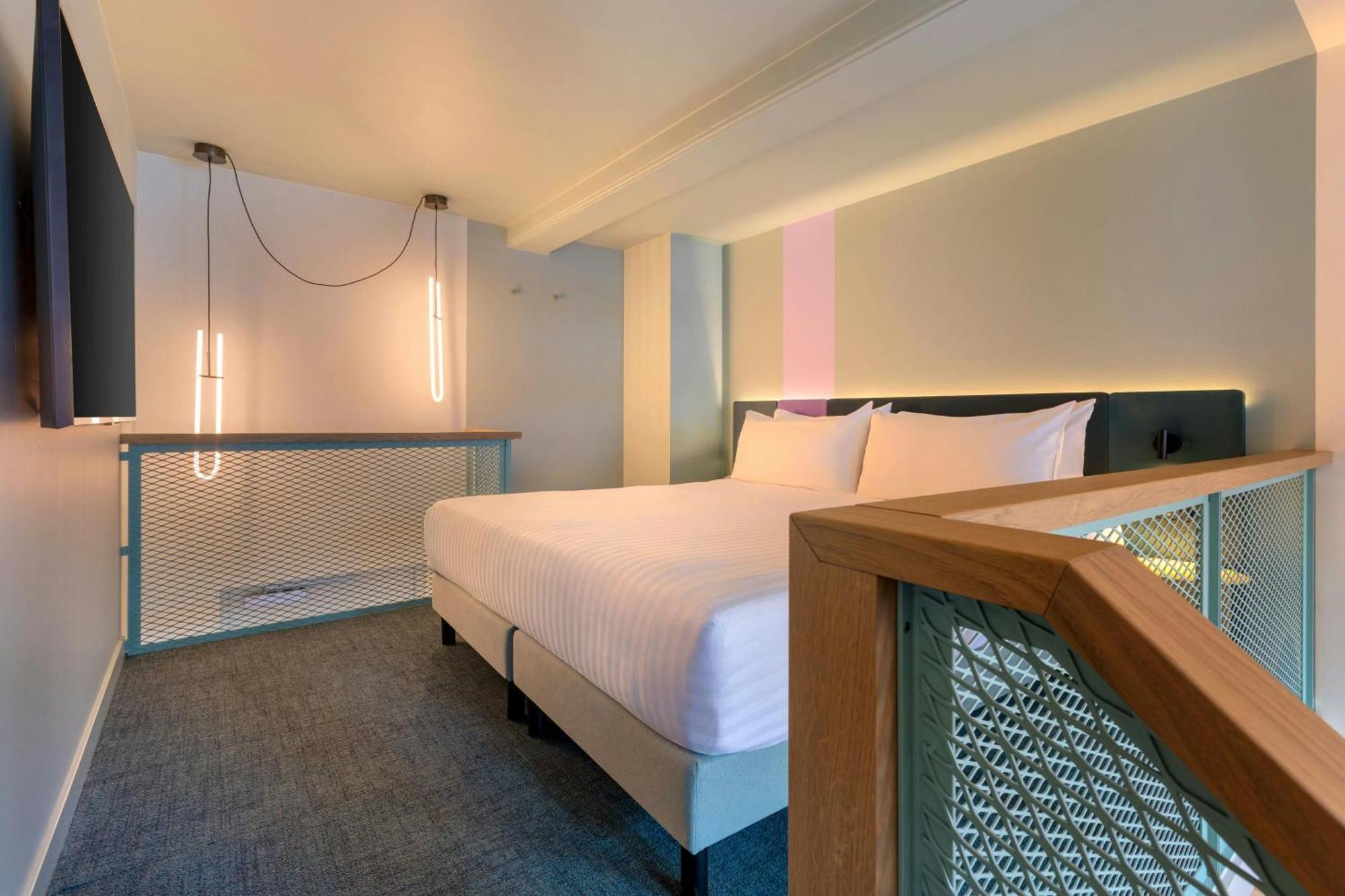 The Rebyl, Nijmegen, A Tribute Portfolio Hotel Esterno foto
