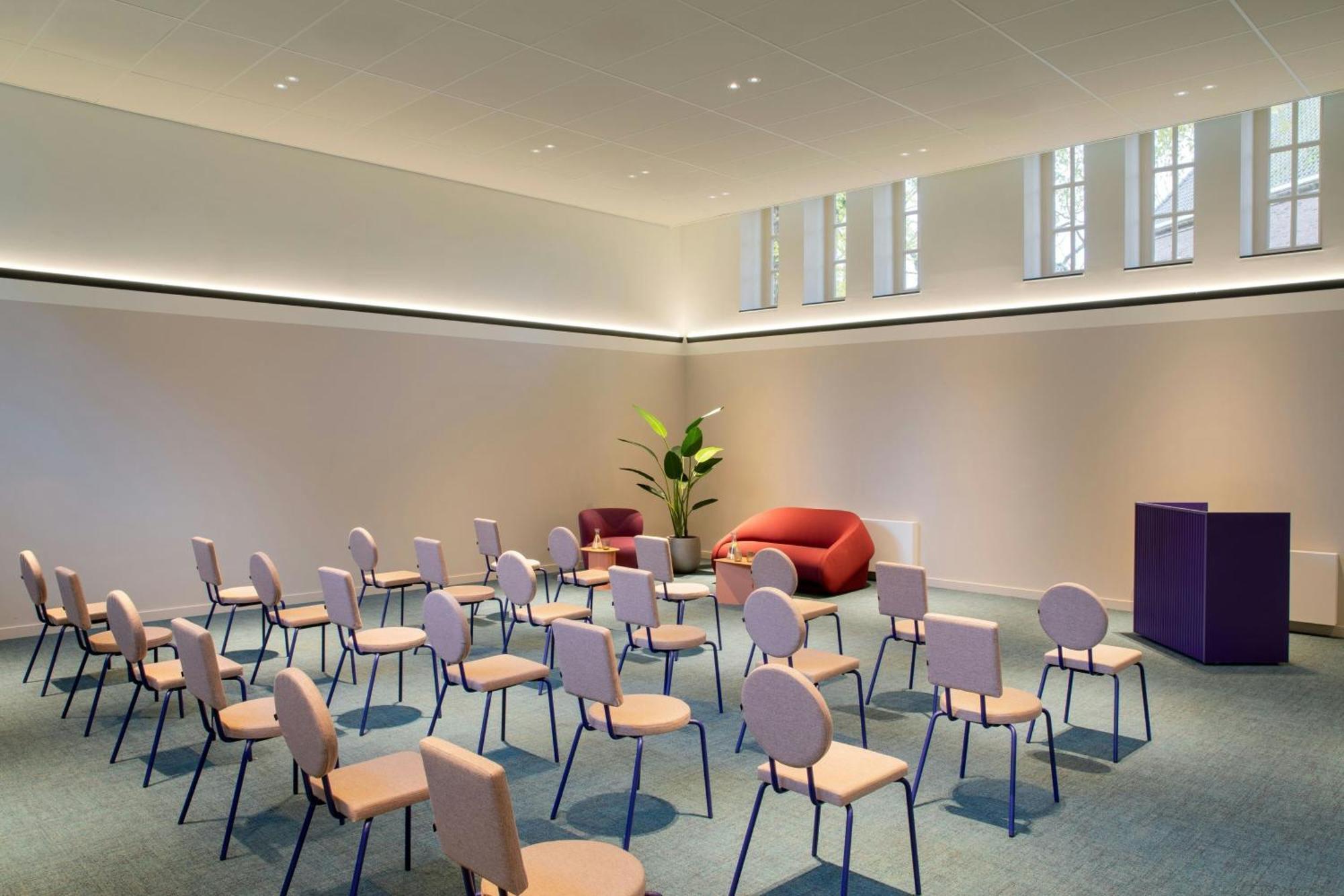 The Rebyl, Nijmegen, A Tribute Portfolio Hotel Esterno foto