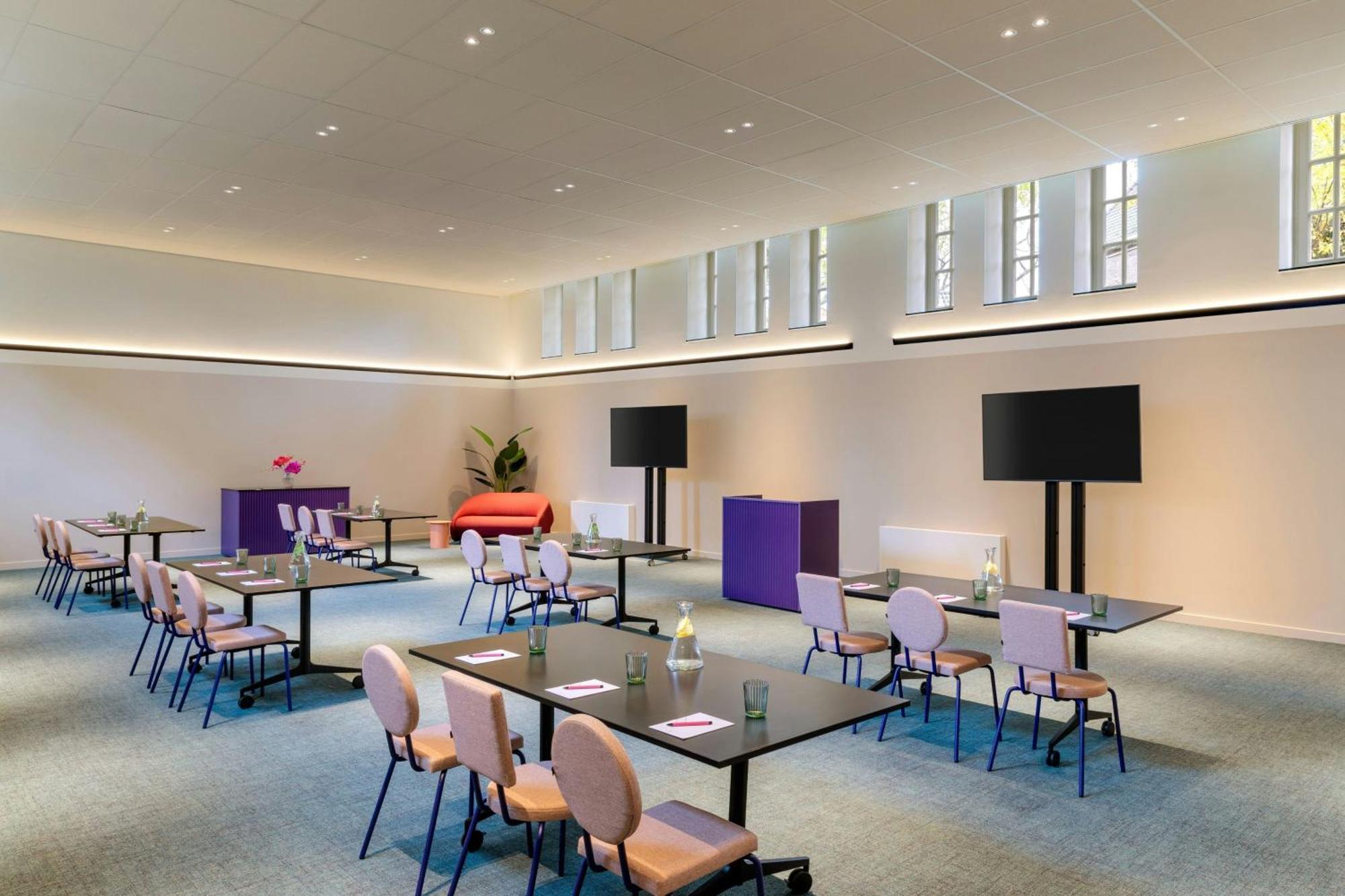 The Rebyl, Nijmegen, A Tribute Portfolio Hotel Esterno foto