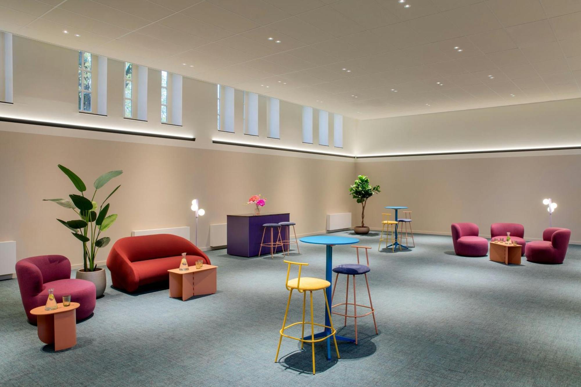 The Rebyl, Nijmegen, A Tribute Portfolio Hotel Esterno foto