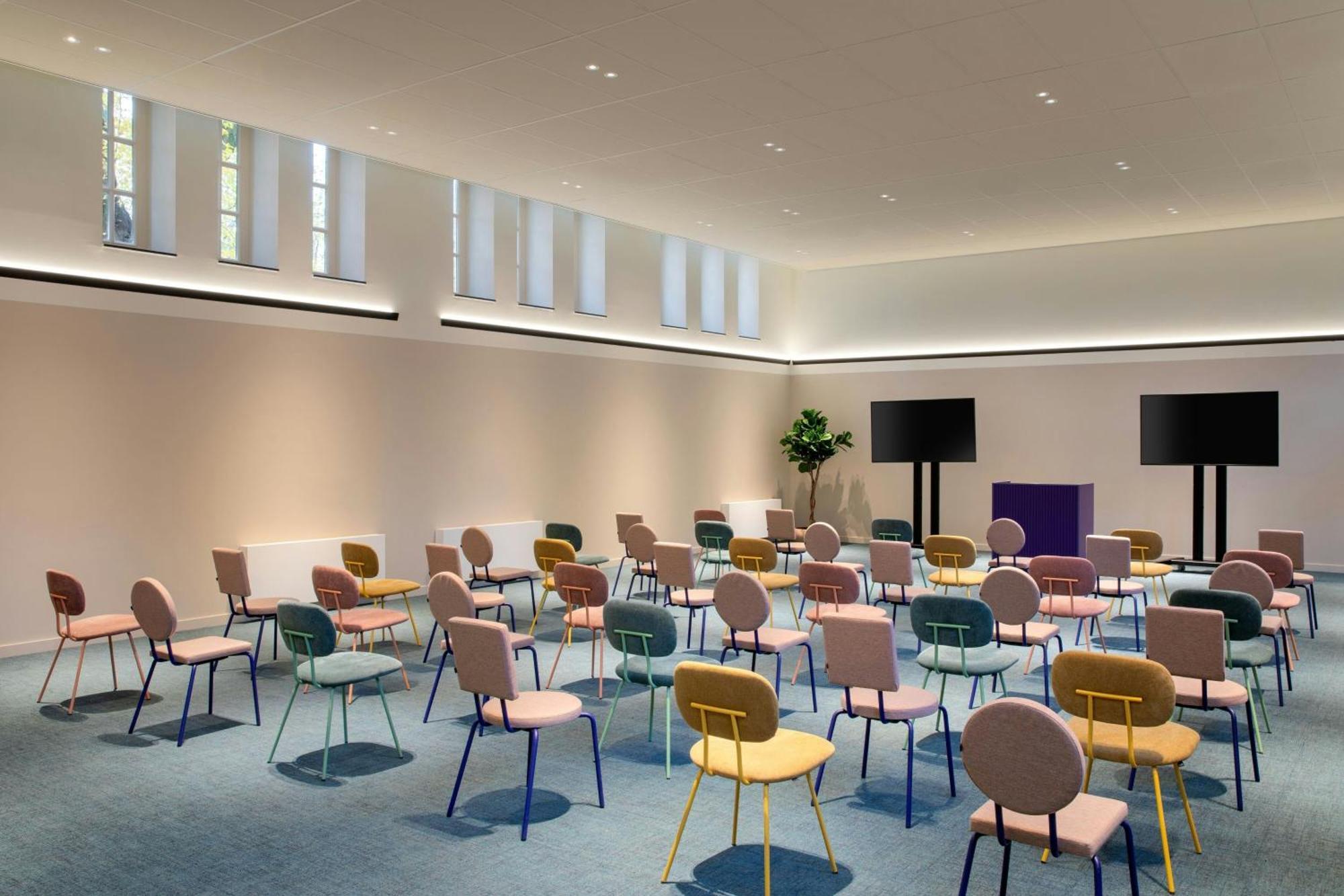 The Rebyl, Nijmegen, A Tribute Portfolio Hotel Esterno foto