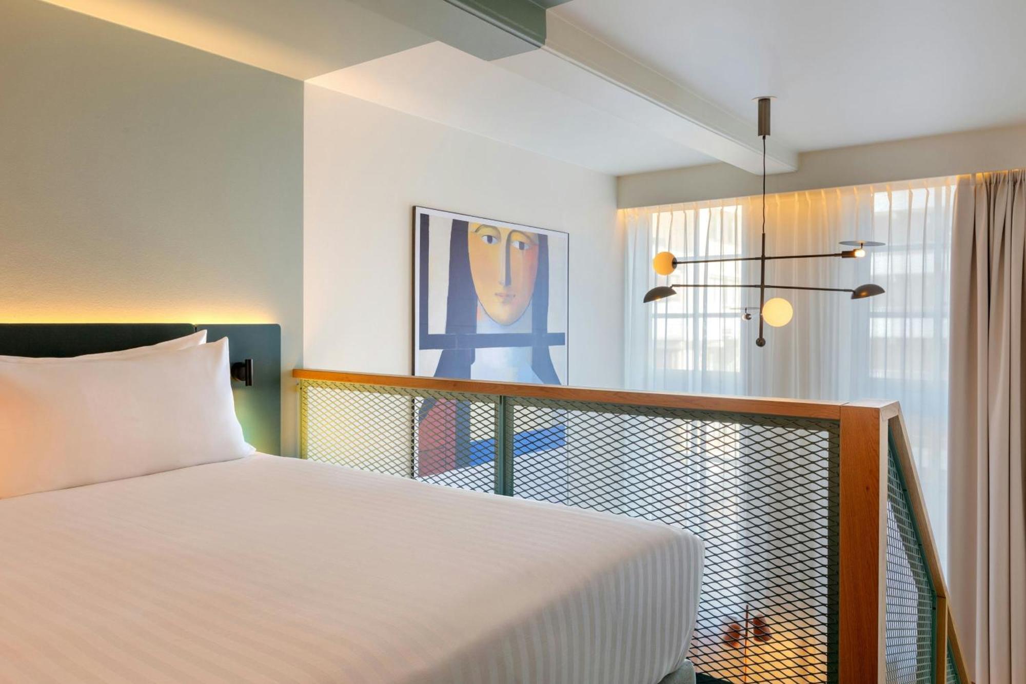The Rebyl, Nijmegen, A Tribute Portfolio Hotel Esterno foto