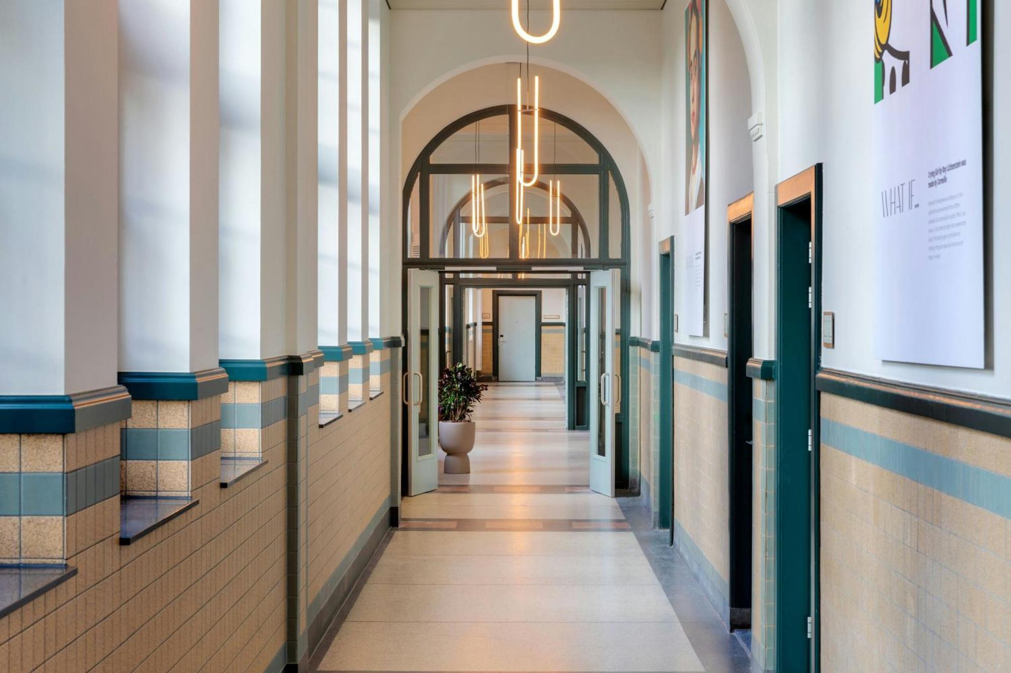 The Rebyl, Nijmegen, A Tribute Portfolio Hotel Esterno foto
