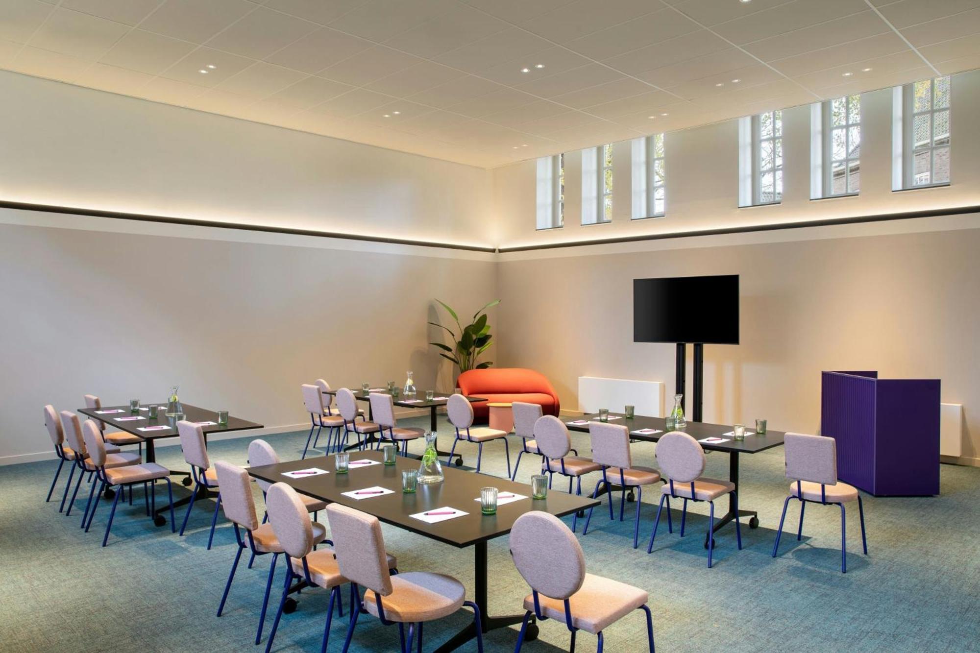 The Rebyl, Nijmegen, A Tribute Portfolio Hotel Esterno foto